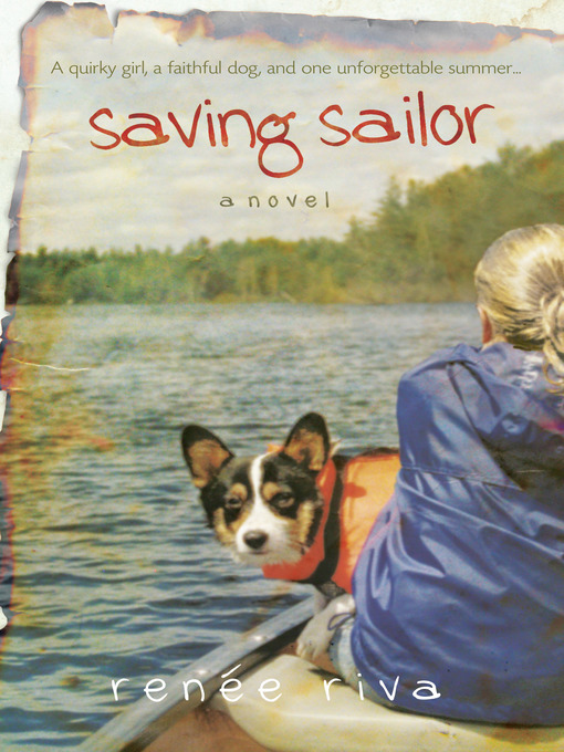 Title details for Saving Sailor by Renee Riva - Wait list